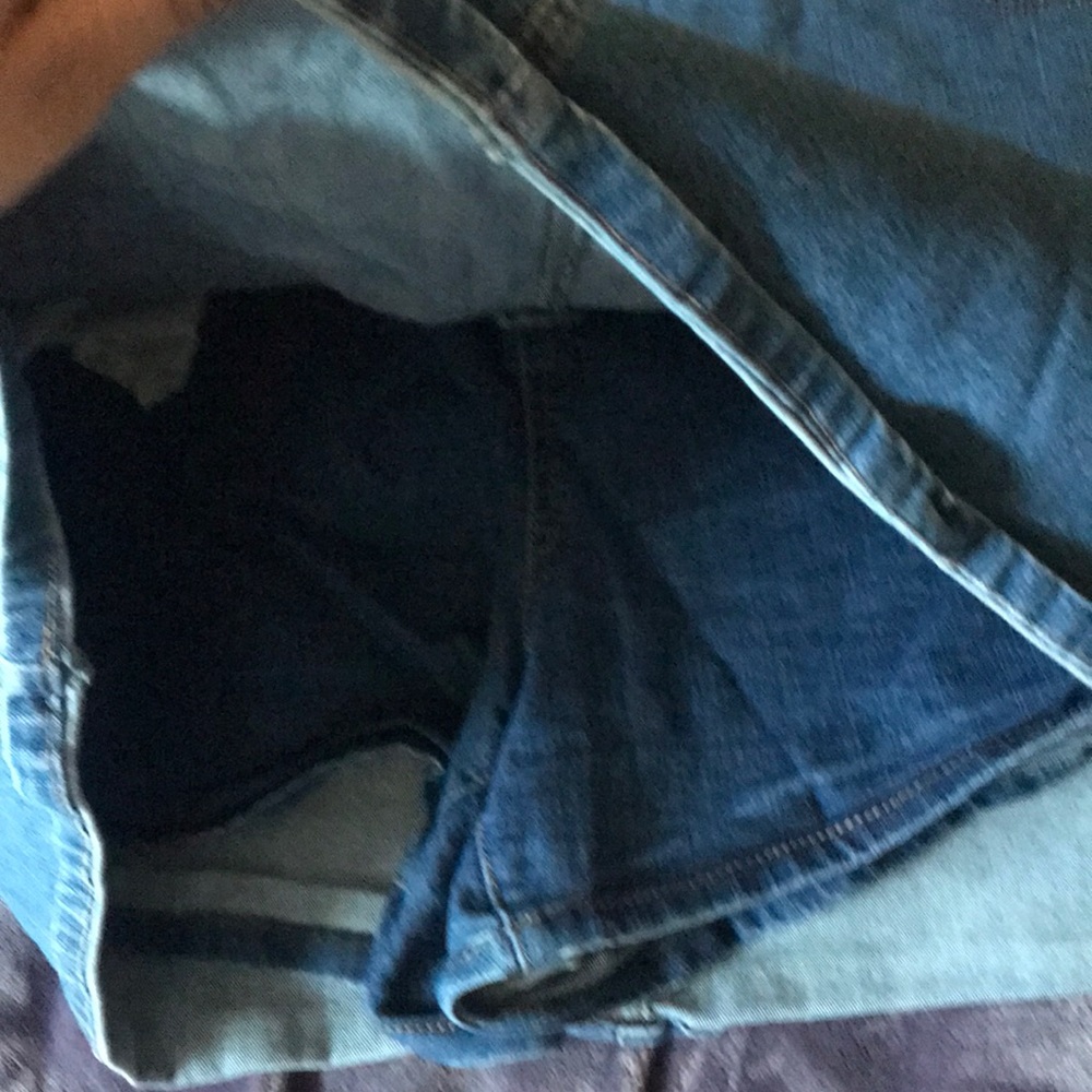 Skort - Picture 2 of 3